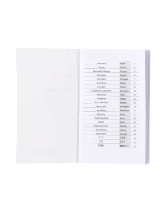 HIKMICRO L810 Iluminator Laserowy 810 nm - imag24.pl