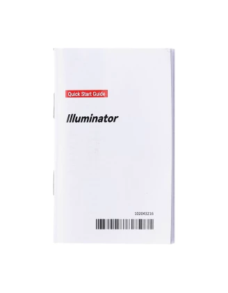 HIKMICRO L940 Iluminator Laserowy 940 nm do Habrok - imag24.pl