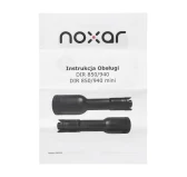 Iluminator podczerwieni Noxar DIR980 980nm