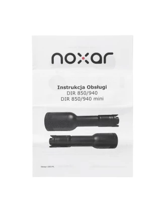 Iluminator Noxar DIR980 980nm | imag24.pl