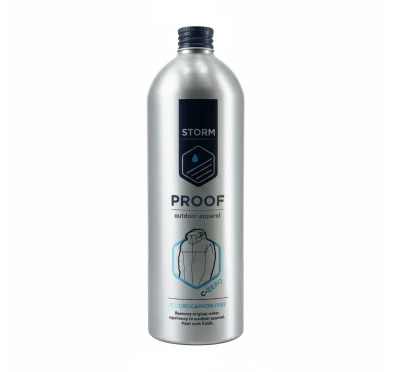 Impregnat do odzieży Storm 1L - imag24.pl