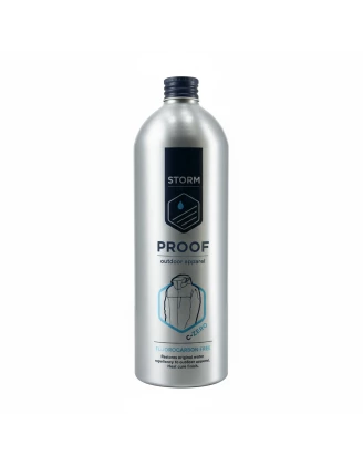 Impregnat do odzieży Storm 1L - imag24.pl