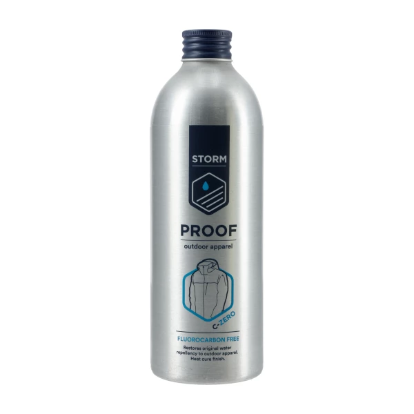 Storm Impregnat do Odzieży 500 ml