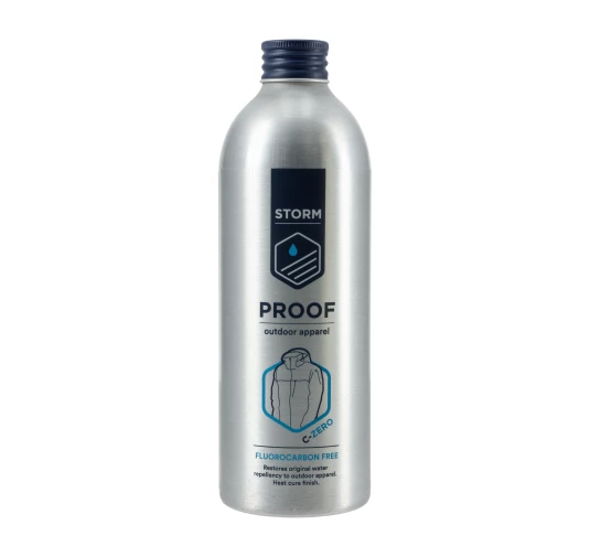 Storm Impregnat do Odzieży 500 ml - imag24.pl