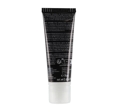 Lowa Active Creme Black 75ml - Impregnat do Skóry