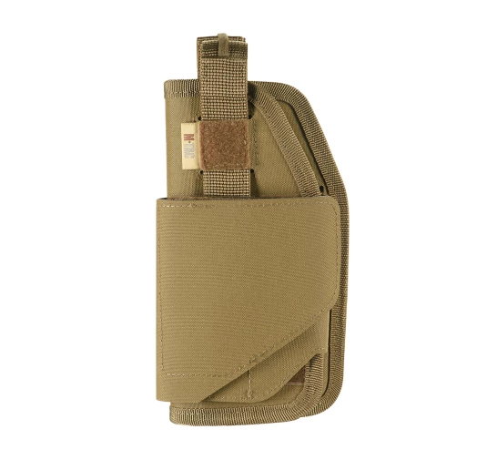 M-Tac Kabura Uniwersalna Elite Coyote Lewa - Imag24.pl