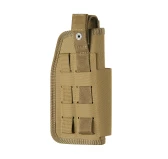 M-Tac Kabura Uniwersalna Elite Coyote Lewa