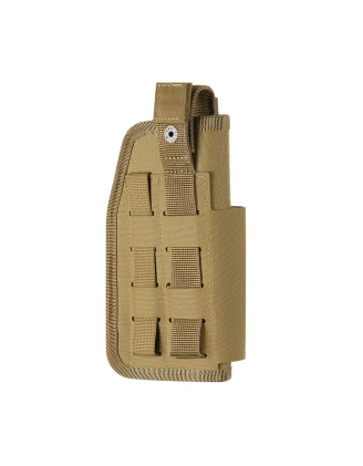 M-Tac Kabura Uniwersalna Elite Coyote Lewa - Imag24.pl