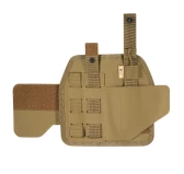 M-Tac Kabura Uniwersalna Elite Coyote Lewa