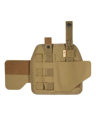 M-Tac Kabura Uniwersalna Elite Coyote Lewa - Imag24.pl