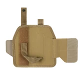 M-Tac Kabura Uniwersalna Elite Coyote Lewa
