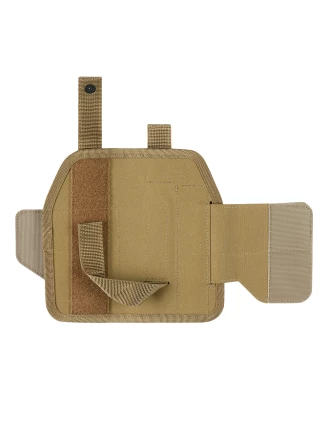 M-Tac Kabura Uniwersalna Elite Coyote Lewa - Imag24.pl