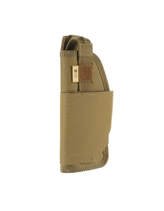 M-Tac Kabura Uniwersalna Elite Coyote Lewa - Imag24.pl