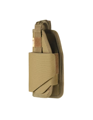 M-Tac Kabura Uniwersalna Elite Coyote Lewa - Imag24.pl