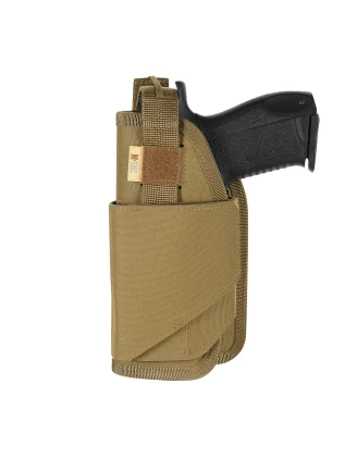 M-Tac Kabura Uniwersalna Elite Coyote Lewa - Imag24.pl