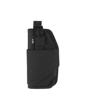 M-Tac Elite Uniwersalna Kabura Lewa Czarna - imag24.pl