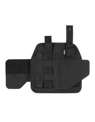 M-Tac Elite Uniwersalna Kabura Lewa Czarna - imag24.pl