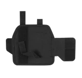 M-Tac Elite Uniwersalna Kabura Lewa Czarna