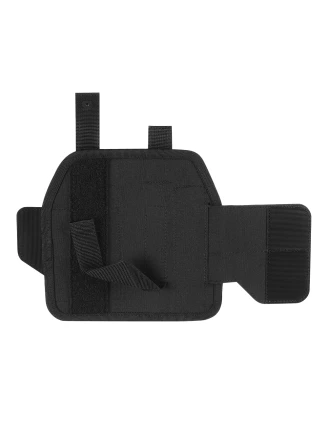 M-Tac Elite Uniwersalna Kabura Lewa Czarna - imag24.pl