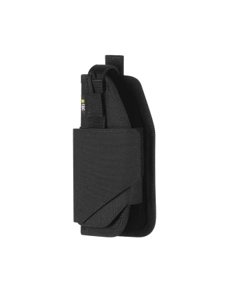 M-Tac Elite Uniwersalna Kabura Lewa Czarna - imag24.pl