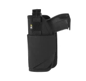 M-Tac Elite Uniwersalna Kabura Lewa Czarna