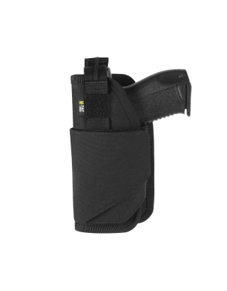 M-Tac Elite Uniwersalna Kabura Lewa Czarna - imag24.pl