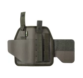 Kabura M-Tac Elite Uniwersalna Prawa - Zielona