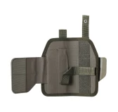 Kabura M-Tac Elite Uniwersalna Prawa - Zielona