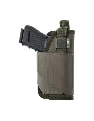 Kabura M-Tac Elite Uniwersalna Prawa Zielona - Imag24.pl