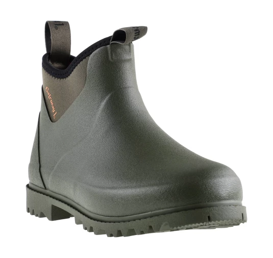 Gateway1 Ascot 6" 3mm Damskie Kalosze Oliwkowe