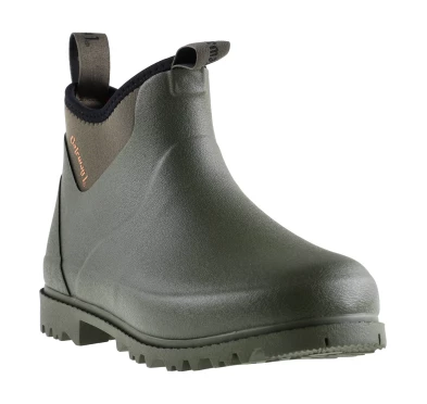 Gateway1 Ascot 6" 3mm Damskie Kalosze Oliwkowe