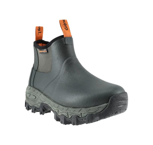 Gateway1 Woodwalker 7" 4mm - Kalosze Damskie Forest