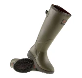 Gateway1 Field Master 17" 3mm Cedar Oliwkowe Damskie Kalosze