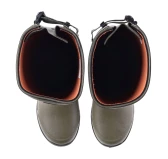 Gateway1 Field Master 17" 3mm Cedar Oliwkowe Damskie Kalosze