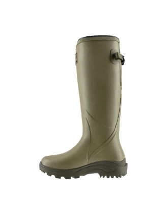 Kalosze Gateway1 Field Master 18" 3mm Cedar Oliwkowe - imag24.pl