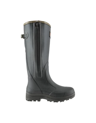 Gateway1 Pheasant Game 18" Kalosze Myśliwskie z Zamkiem | imag24.pl