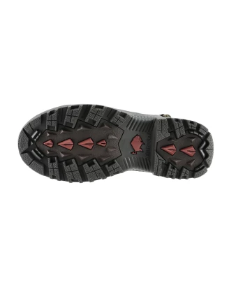 Gateway1 Pheasant Game 18" Kalosze Myśliwskie z Zamkiem | imag24.pl