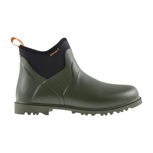 Kalosze męskie Gateway1 Ascot 6" 3 mm, khaki 46