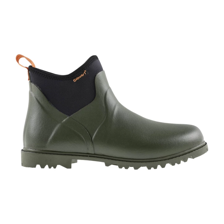 Kalosze męskie Gateway1 Ascot 6" 3 mm, khaki 46