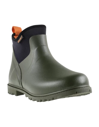 Kalosze męskie Gateway1 Ascot 6" 3 mm, khaki 46