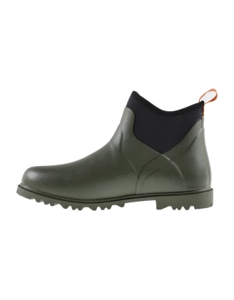 Kalosze męskie Gateway1 Ascot 6" 3 mm, khaki 46
