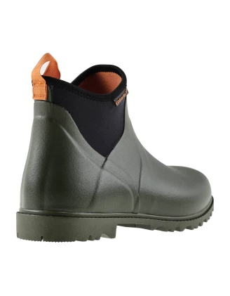 Kalosze męskie Gateway1 Ascot 6" 3 mm, khaki 46