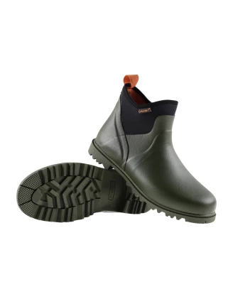 Kalosze męskie Gateway1 Ascot 6" 3 mm, khaki 46