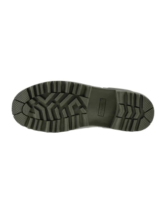 Kalosze męskie Gateway1 Ascot 6" 3 mm, khaki 46