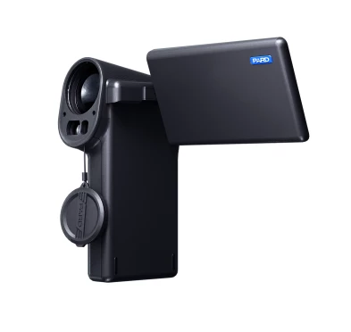 Kamera termowizyjna PARD Wombat 640 35 mm LRF