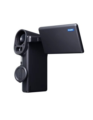 Kamera termowizyjna PARD Wombat 640 35 mm LRF