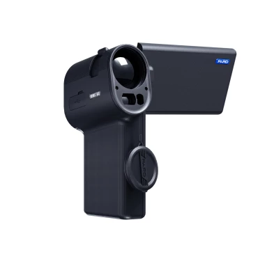 Kamera termowizyjna PARD Wombat 640 35 mm LRF