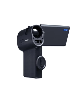 Kamera termowizyjna PARD Wombat 640 35 mm LRF