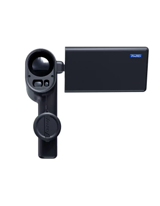 Kamera termowizyjna PARD Wombat 640 35 mm LRF