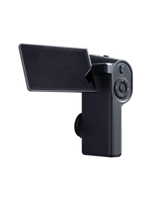 Kamera termowizyjna PARD Wombat 640 35 mm LRF